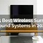 Image result for Wireless Surround Sound