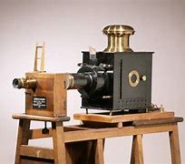 Image result for First Movie Projector