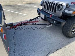 Image result for yj wranglers towing bars review