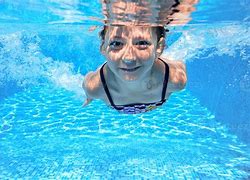 Image result for Underwater Swimming People