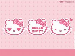 Image result for Hello Kitty HP Laptop Wallpaper