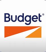 Image result for Budget Car Rental Logo
