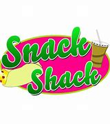 Image result for The Snack Shop Logo Clip Art