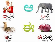 Image result for Pours Meaning in Kannada