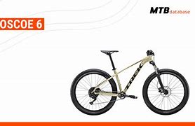 Image result for Trek Bikes Roscoe 6