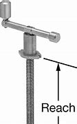Image result for Book Press Screw Clamp