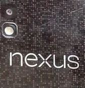 Image result for Nexus Silver Trachy