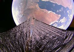 Image result for Space Pic Taken On Earth