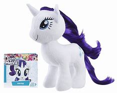 Image result for My Little Pony Case Rarity Toys