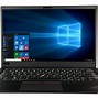 Image result for lenovo thinkpad x1 carbon specifications