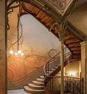 Image result for Art Nouveau Origin