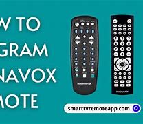 Image result for How to Use a Magnavox Smart Remote
