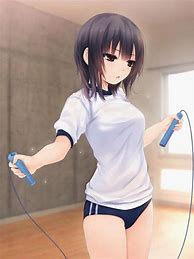 Image result for Anime Body Sport Suit