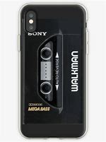 Image result for Walkman iPhone Case
