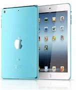 Image result for iPad 2 Blue