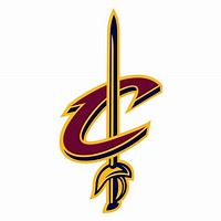 Image result for Cleveland Cavaliers Logo Black and White
