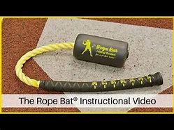 Image result for DIY Rope Bat