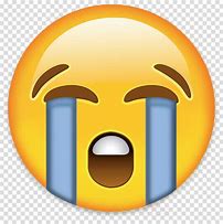 Image result for Crying Emoji Meme