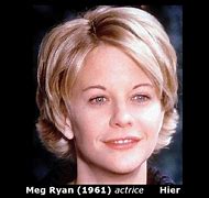 Image result for Meg Ryan NBC