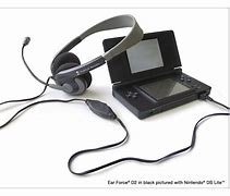 Image result for DS Headphones