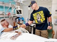 Image result for John Cena Mom Died