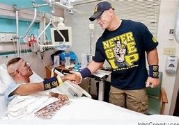 Image result for John Cena Dead Dwayne Johnson