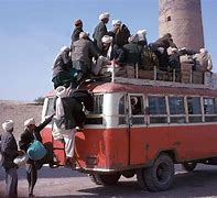 Image result for Afghan Jingle Bus