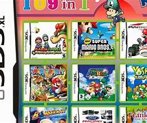 Image result for Nintendo 3DS ROMs