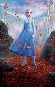 Image result for Frozen 2 Elsa HD Wallpaper