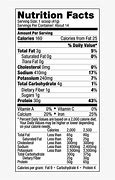 Image result for Vega Sport Protein Powder Nutrition Facts