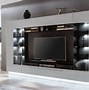 Image result for 90 Inch TV Stand Ideas
