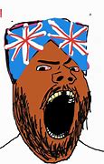 Image result for British Wojak Meme