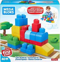 Image result for Building with Mega Bloks