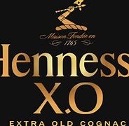 Image result for Hennessy Logo.svg Free