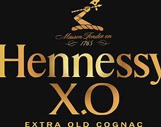 Image result for Hennessy Label Logo