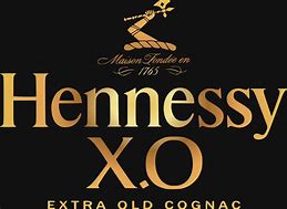 Image result for Hennessy VSOP Logo