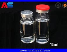 Image result for photo of medication in a vial