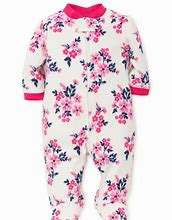 Image result for Pink Flower Pajamas