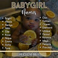Image result for Cutest Baby Girl Names in the World