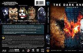 Image result for Dark Knight Trilogy Blu-Ray