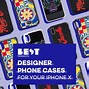 Image result for Designer Cases for the iPhone X