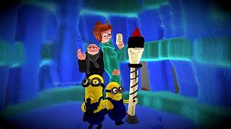 Image result for Otto Despicable Me Pet Rock Wallpaper