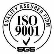 Image result for SGS Testing Logo