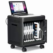 Image result for iPad Charging Station for iPads
