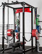 Image result for Rogue Workout Equipment