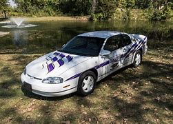 Image result for Monte Carlo Pace Car