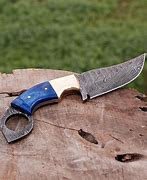 Image result for Hand Forged Knives