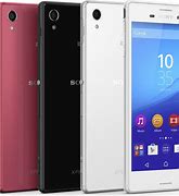 Image result for Sony M4 DOCOMO