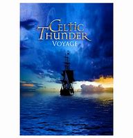 Image result for Celtic Thunder New Voyage DVD