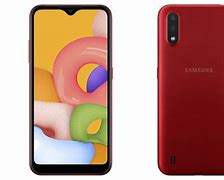 Image result for Samsung Galaxy A01 Phone